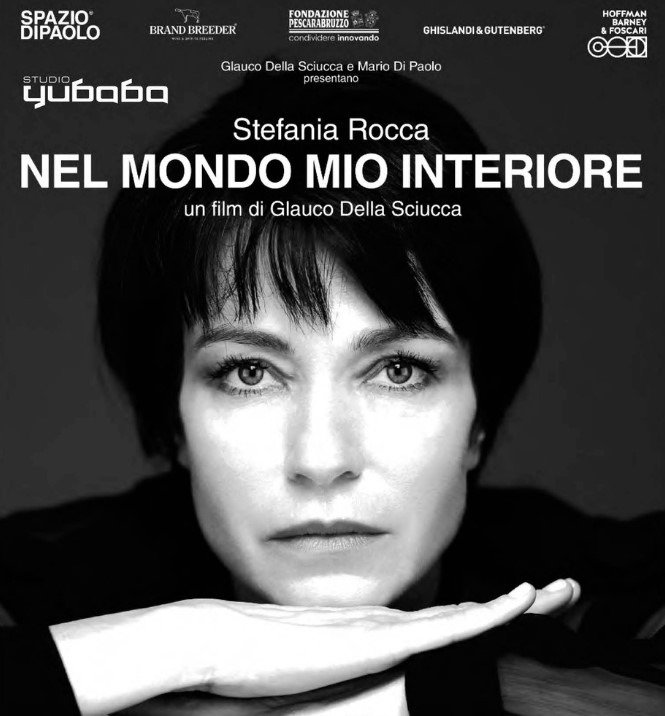 Nel mio mondo interiore