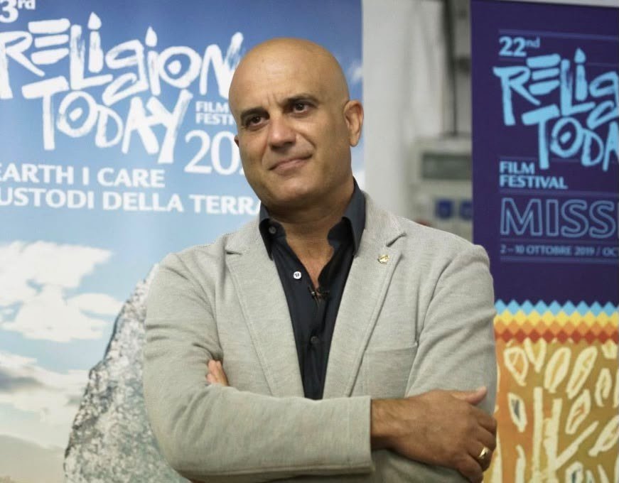 Salvatore Romano