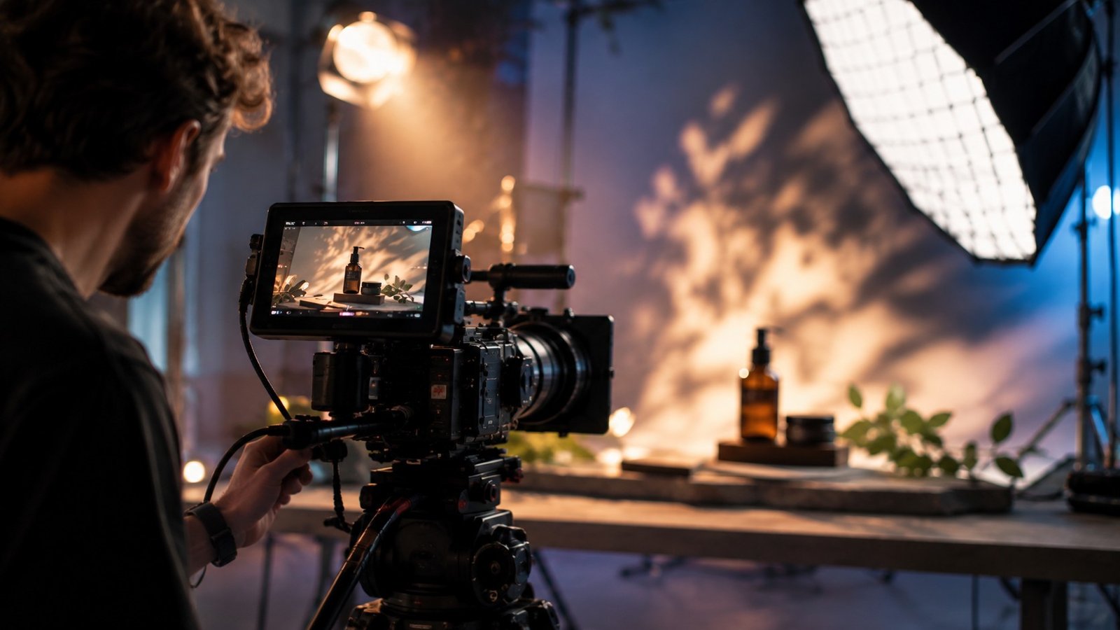Spot e promozioni Studio Yubaba